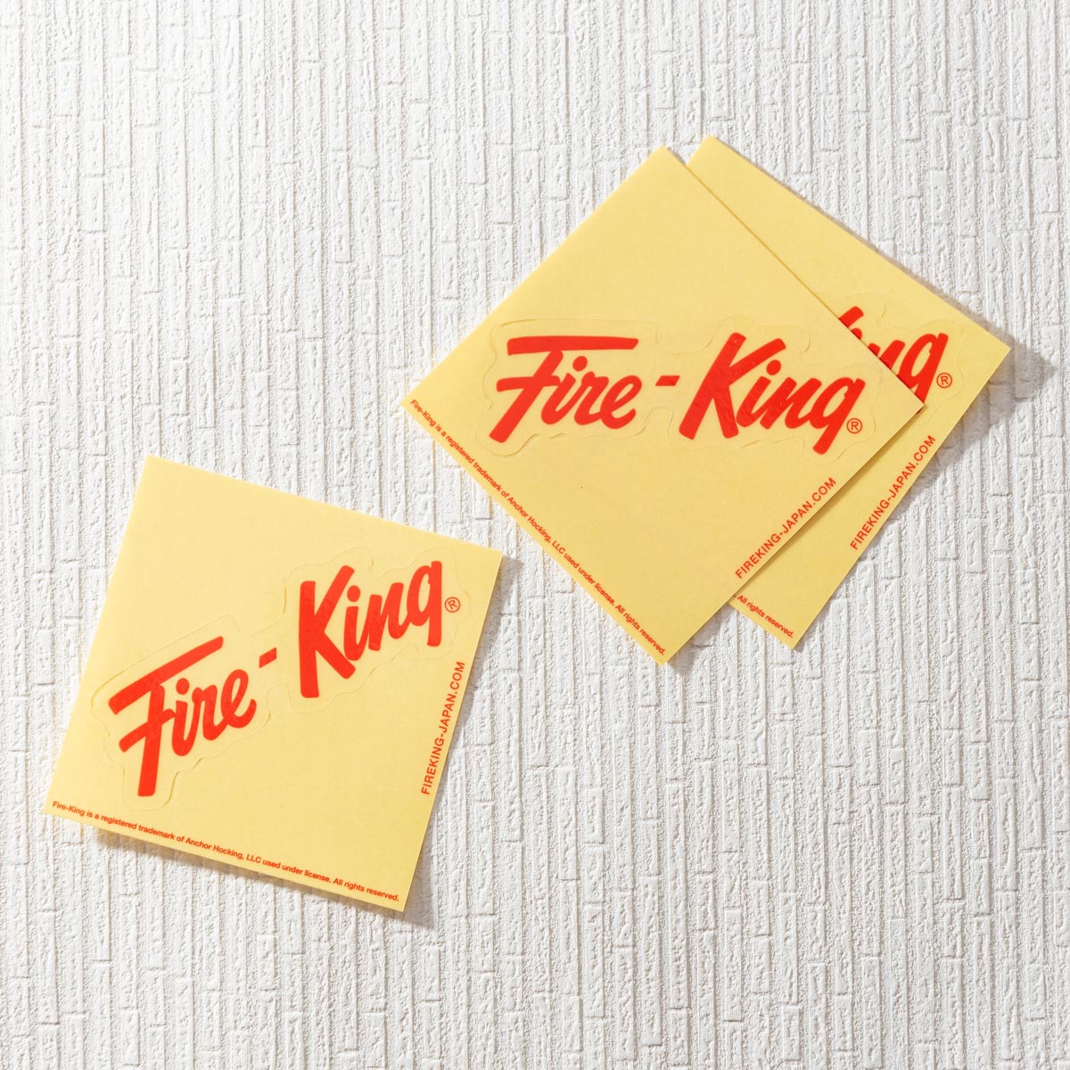 NEWS (ニュース) | Fire-King Japan オフィシャルサイト